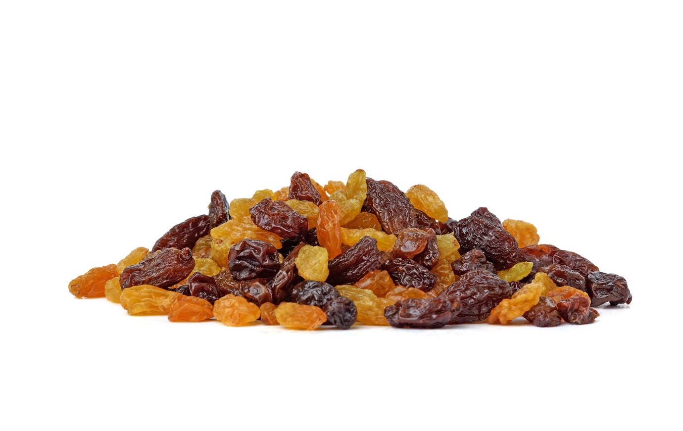 Dried RAISIN – persimo